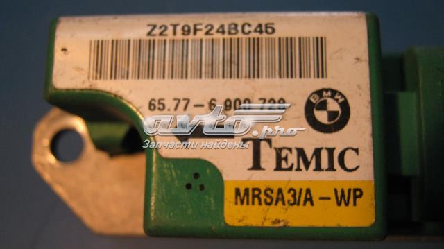 65776900728 BMW Датчик удара купить в Николаев