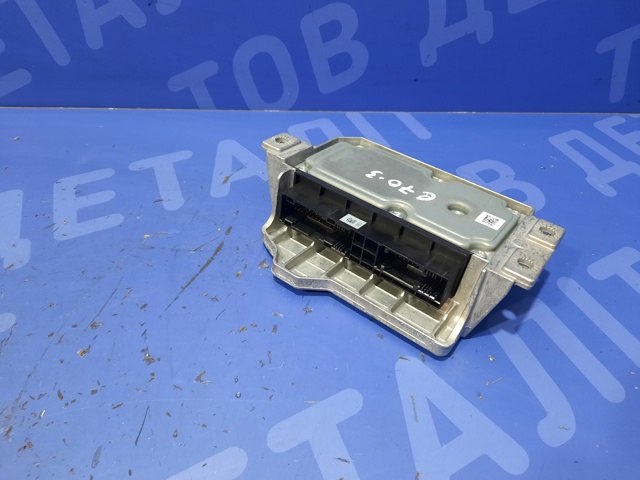 BMW 65779240083 Модуль-процессор управления подушкой безопасности (ЭБУ AIRBAG) в наличии Николаев