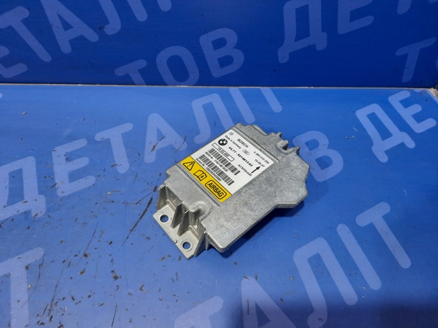 65779240083 Модуль-процессор управления подушкой безопасности (ЭБУ AIRBAG) купить Тернополь