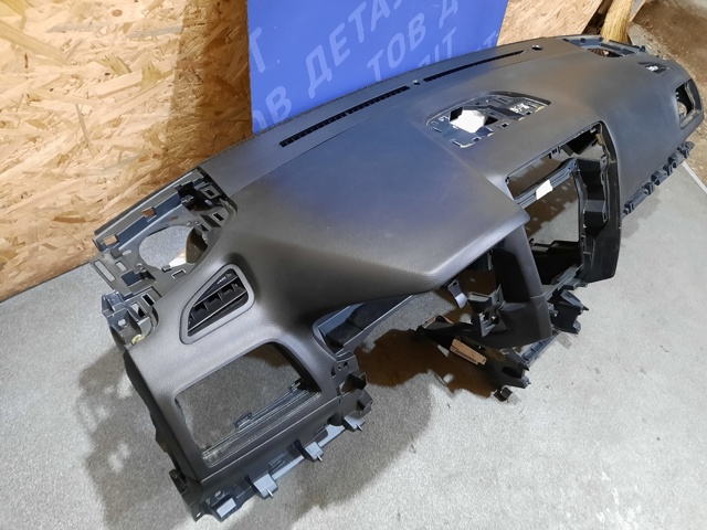 SUBARU 66040AL01A Торпедо в наличии Днепр