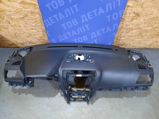 66040AL01A SUBARU Торпедо купить в Каменское