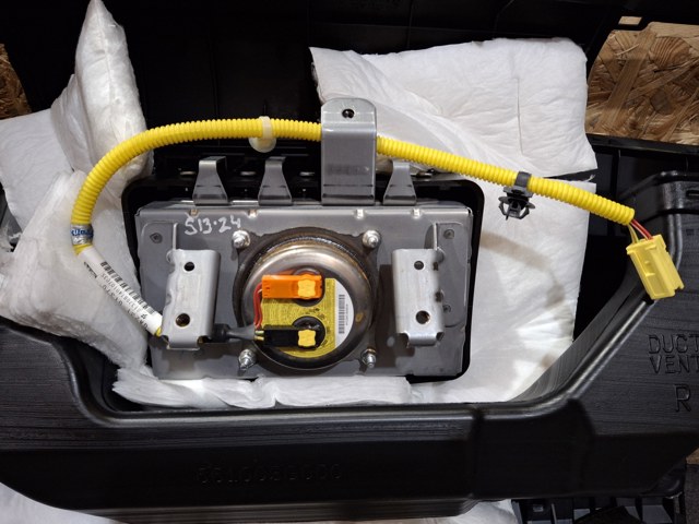 66040FJ030 SUBARU Торпедо купить в Каменское