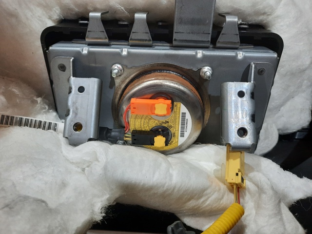 66040FJ030 SUBARU Торпедо купить в Полтава