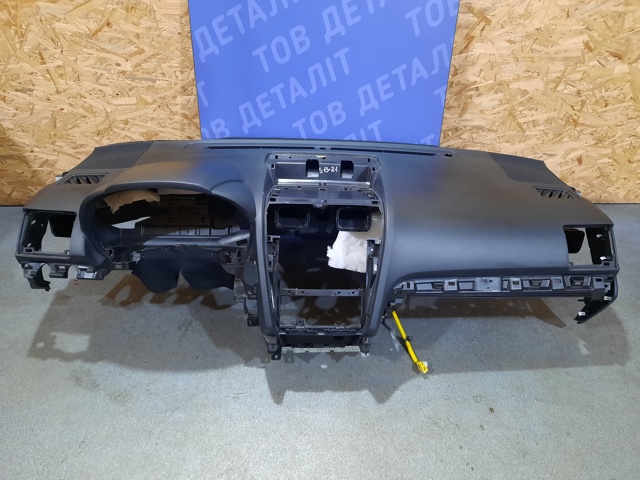 66040FJ030 SUBARU Панель салона передняя "торпедо" купить в Сумы
