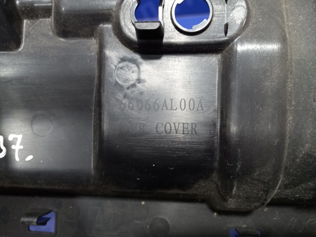 66066AL00A SUBARU купить в Каменское