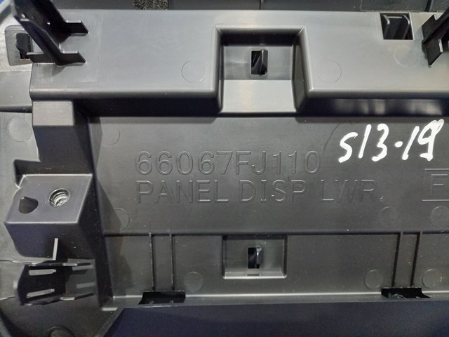 66067FJ110 SUBARU купить в Житомир