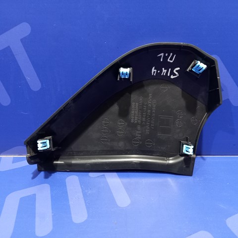 Крышка боковая панели "торпедо", левая 66073FL010 SUBARU