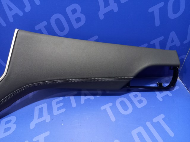 Молдинг (накладка) приборной панели "торпедо", правый 66077AN73A SUBARU