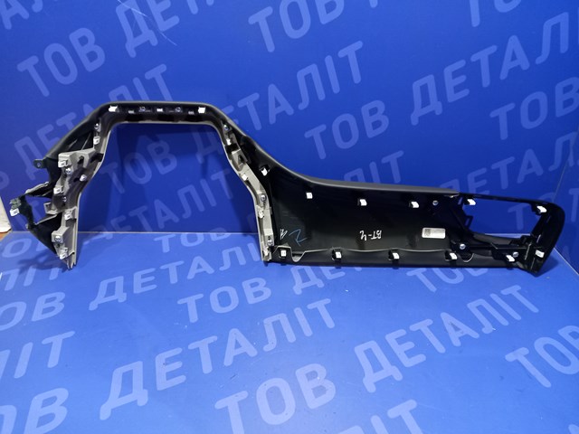 66077AN73A Молдинг (накладка) приборной панели "торпедо" правый купить Павлоград