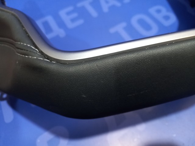SUBARU 66077AN73A Молдинг (накладка) приборной панели "торпедо" правый в наличии Тернополь