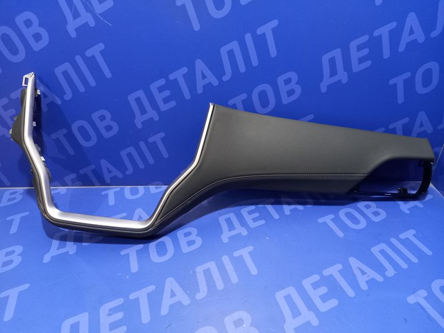 SUBARU 66077AN73A Молдинг (накладка) приборной панели "торпедо" правый в наличии Каменское