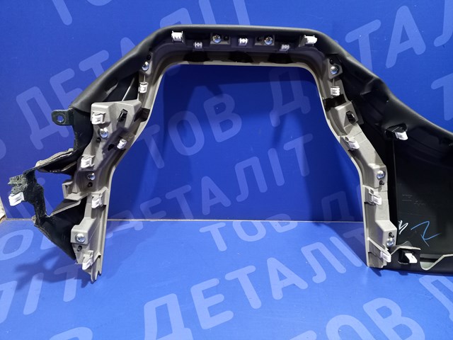 SUBARU 66077AN73A Молдинг (накладка) приборной панели "торпедо" правый в наличии Киев
