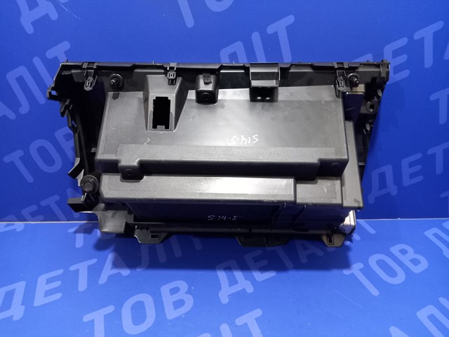 Ящик для документов, карман боковины 66121FL020VH SUBARU