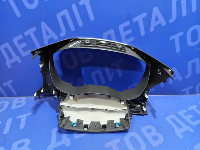66180FL00A Облицовка щитка приборов "торпедо" купить Харьков