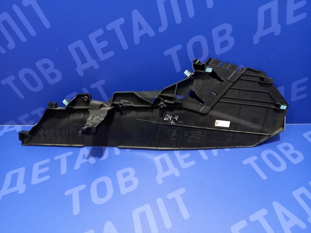 Консоль центральная панели управления 66241SJ510 SUBARU