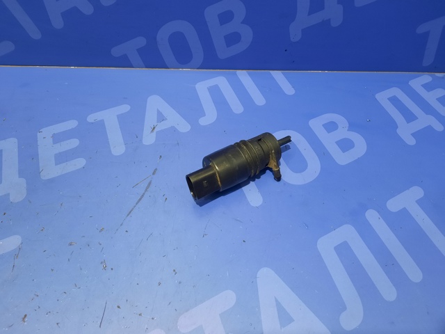 Моторчик омывателя переднего стекла 67126934160 BMW
