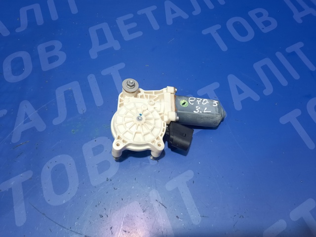 Привод электростеклоподъемника передний 67627267691 BMW