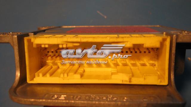 6Q0909605B VAG Модуль-процессор управления подушкой безопасности (ЭБУ AIRBAG) купить в Тернополь