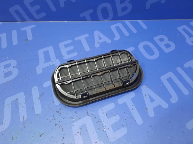 6R0819465C Решетка вентиляции салона задняя левая купить Львов