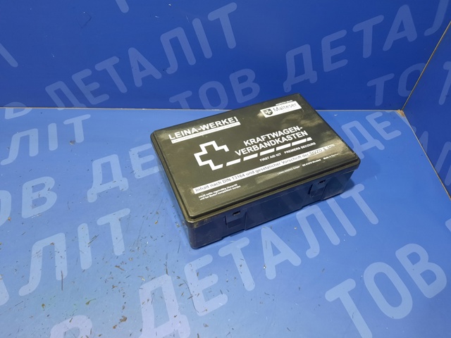 Аптечка автомобильная 71107263439 BMW