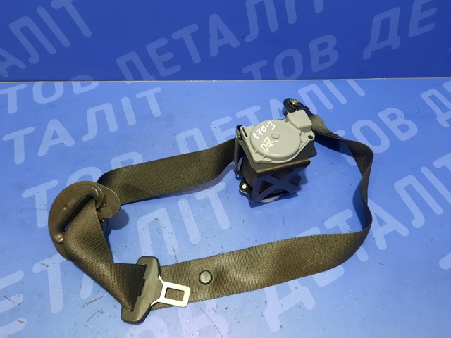 72117161042 Ремень безопасности купить Запорожье