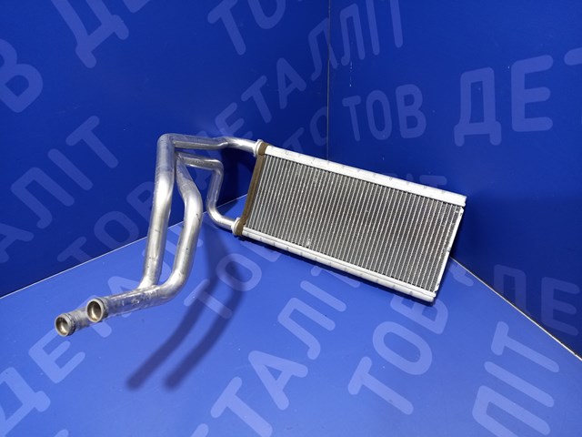 Радиатор отопителя 72130AL02A SUBARU