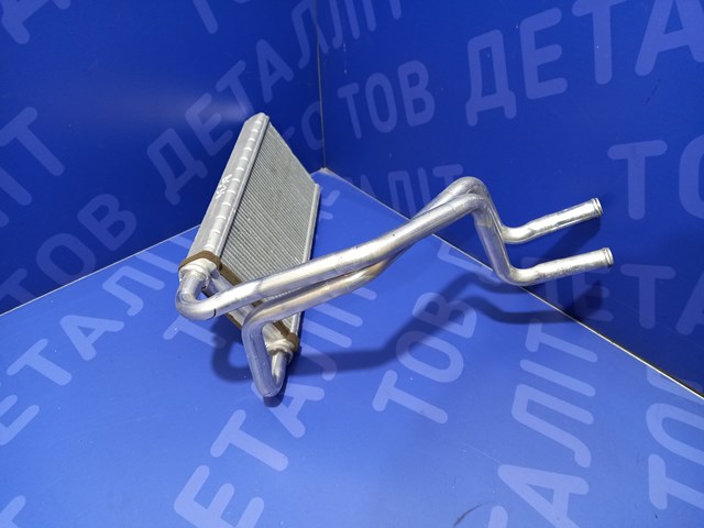 72130AL02A SUBARU Радиатор печки (отопителя) купить в Ирпень
