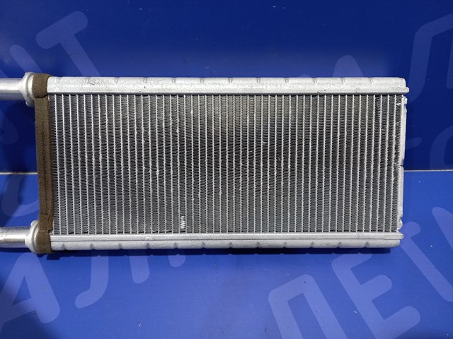 SUBARU 72130AL02A Радиатор печки в наличии Киев