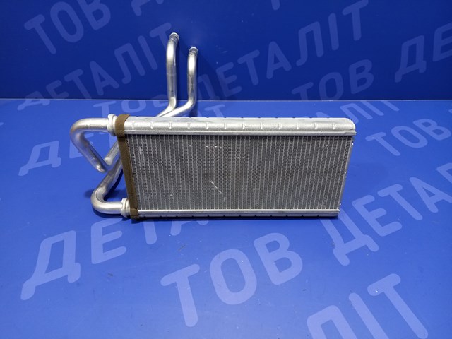 72130AL02A SUBARU Радиатор печки купить в Ужгород