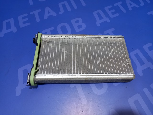 Радиатор отопителя салона 72130FL000 SUBARU