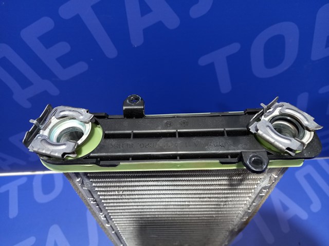 SUBARU 72130FL000 Радиатор печки (отопителя) в наличии Запорожье