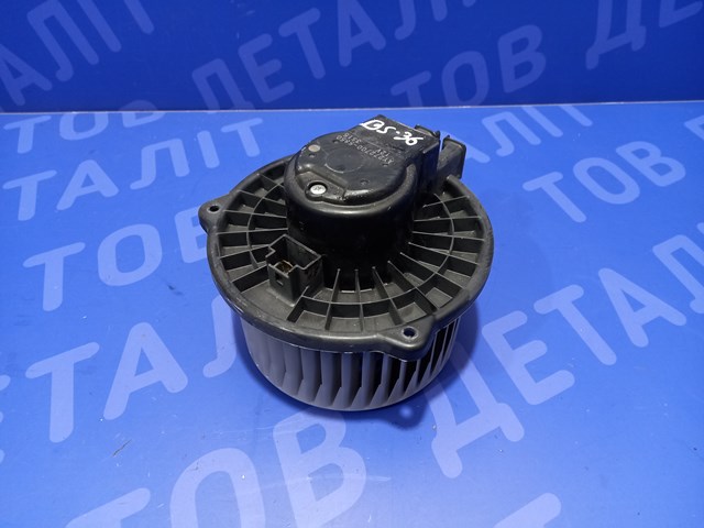 Мотор вентилятора печки (отопителя салона) 72223AG06A SUBARU