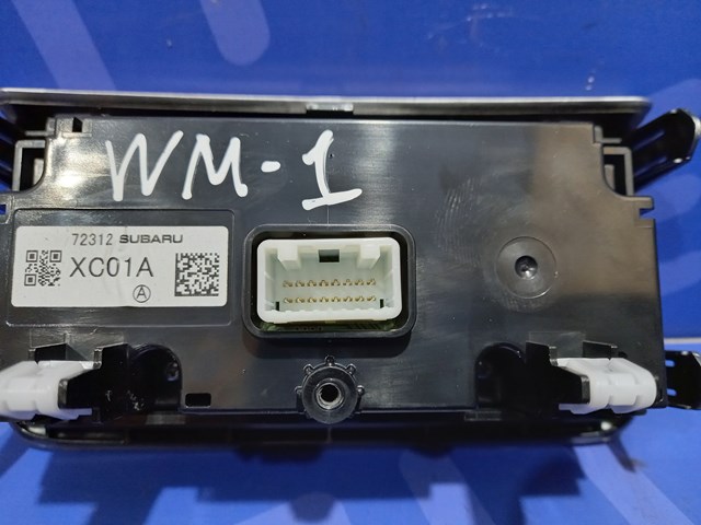 72312XC01A SUBARU купить в Тернополь