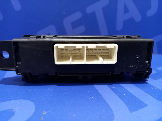 72343AN03A SUBARU Модуль управления (ЭБУ) климат-контролем купить в Павлоград