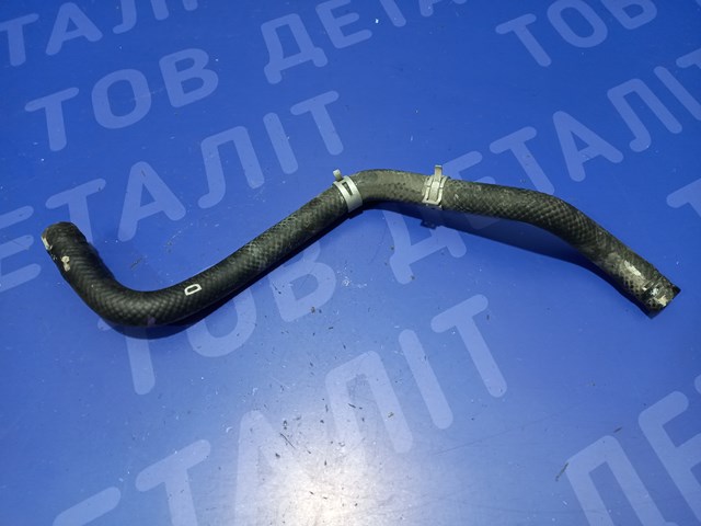 Шланг радиатора печки обратка 72421AN00A SUBARU