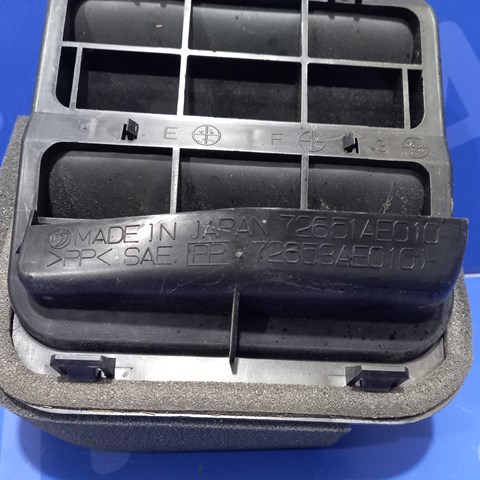 72651FG001 SUBARU купить в Чернигов