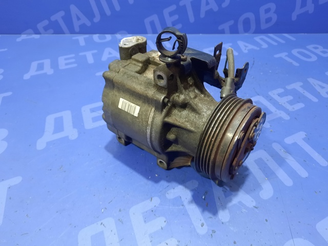 Компрессор хладагента 73111AG000 SUBARU