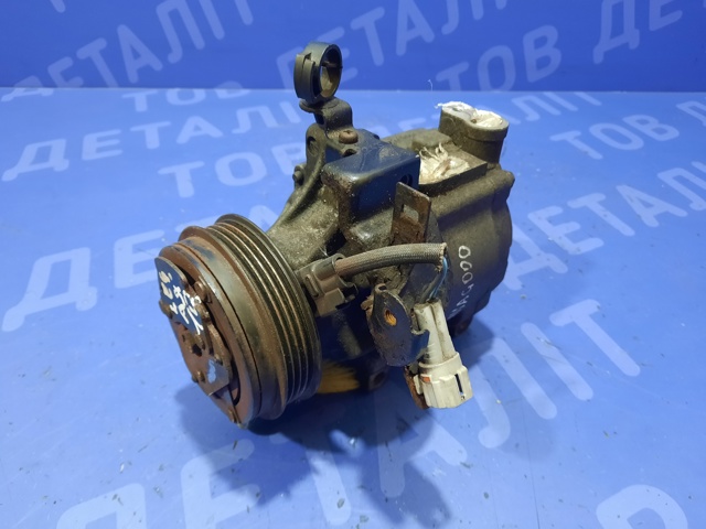 SUBARU 73111AG000 Компрессор кондиционера в наличии Кривой Рог