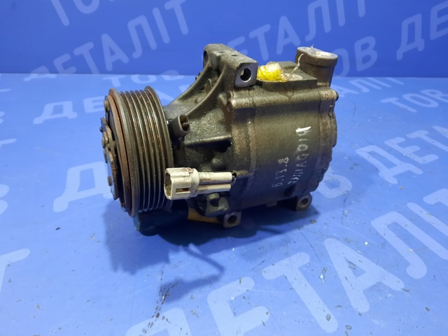 Компрессор климатической установки 73111AG011 SUBARU