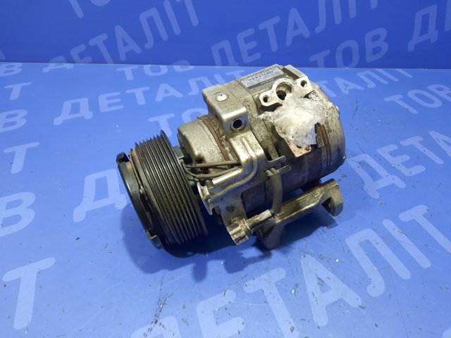 Компрессор кондиционера 73111AJ020 SUBARU