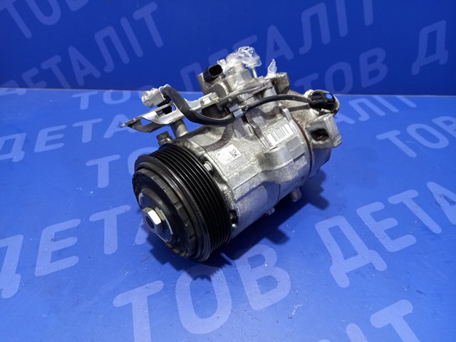 Насос кондиционера 73111AN01A SUBARU