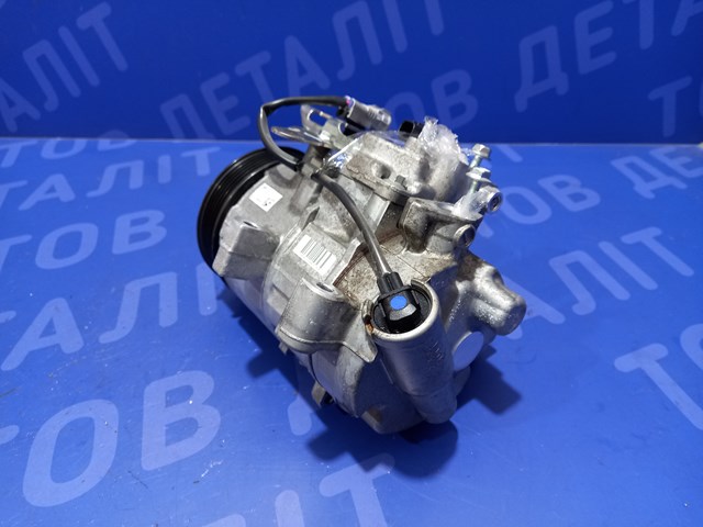 SUBARU 73111AN01A Компрессор кондиционера в наличии Черкассы