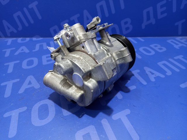 SUBARU 73111AN01A Компрессор кондиционера в наличии Винница