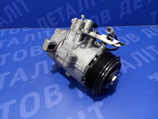 73111AN01A SUBARU Компрессор кондиционера купить в Каменское