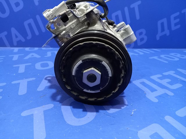 SUBARU 73111AN01A Компрессор кондиционера в наличии Полтава