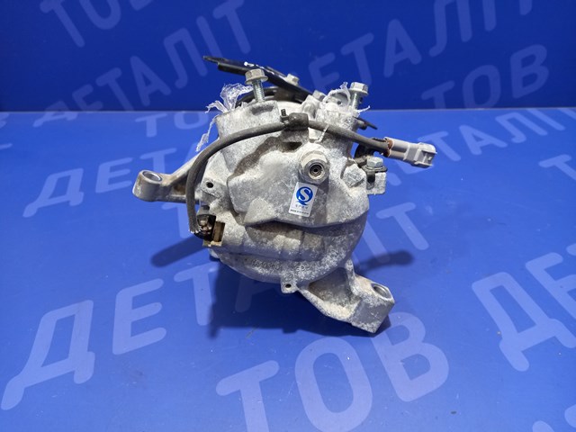 Насос кондиционера 73111SJ030 SUBARU
