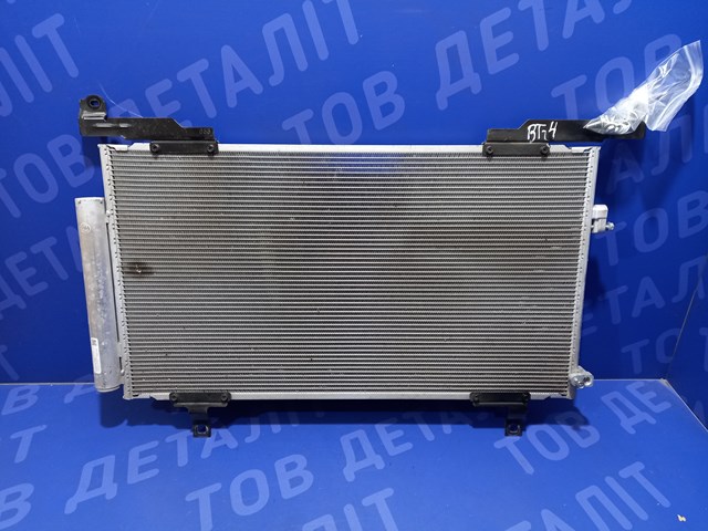 Конденсер 73210AN00A SUBARU