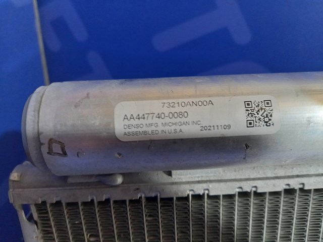 73210AN00A SUBARU Радиатор кондиционера купить в Львов
