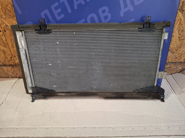 Конденсатор системы охлаждения 73210SG010 SUBARU