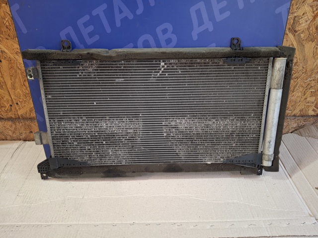 SUBARU 73210SG010 Радиатор кондиционера в наличии Ужгород